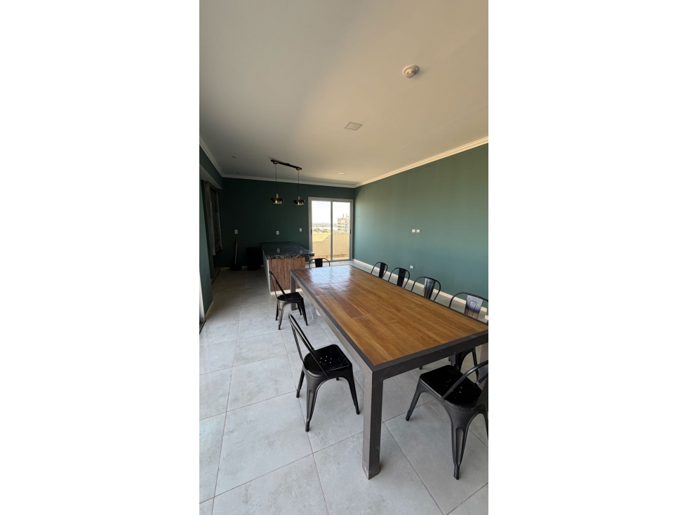 DEPT 2 Dormitorios PREMIUM EN VENTA CAMBA CUÁ Belgrano 353 - 5
