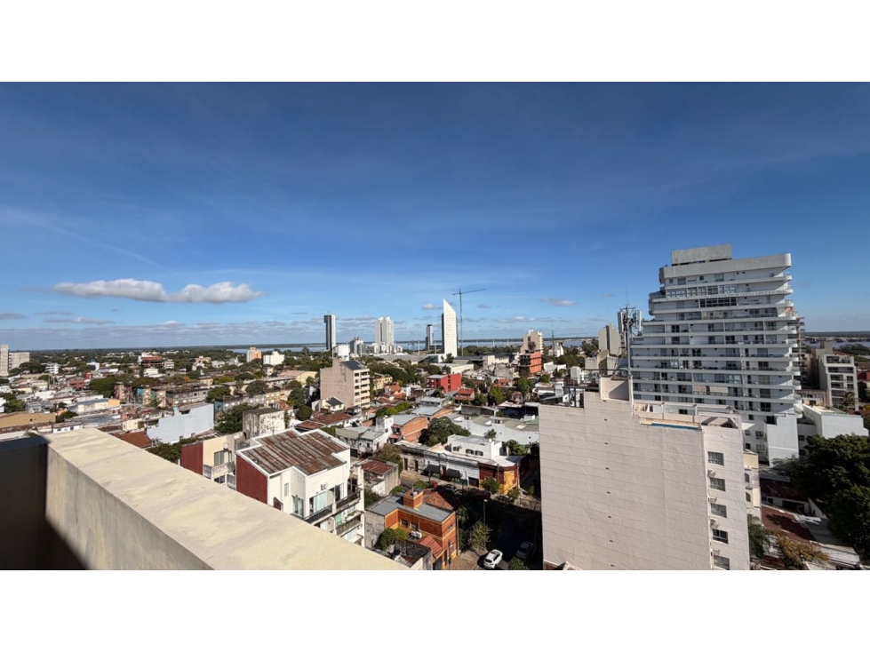 DEPT 2 Dormitorios PREMIUM EN VENTA CAMBA CUÁ Belgrano 353 - 6