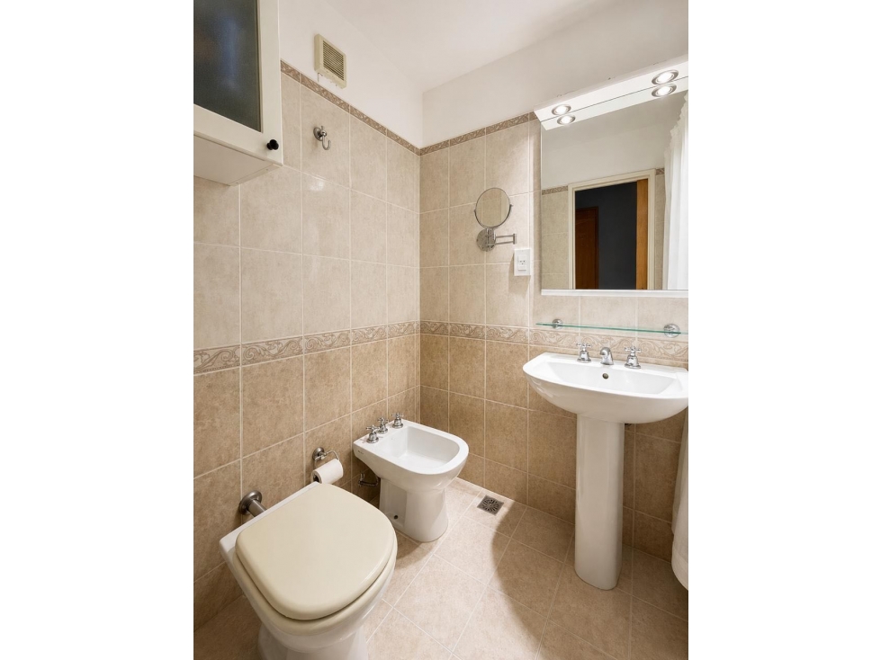 DEPT. VENTA3 Dormitorios Bolívar y San Juan Edificio Marfil - 6