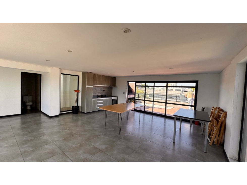 Depto 2 Amb en Venta Moreno Centro edificio Evita — foto 4