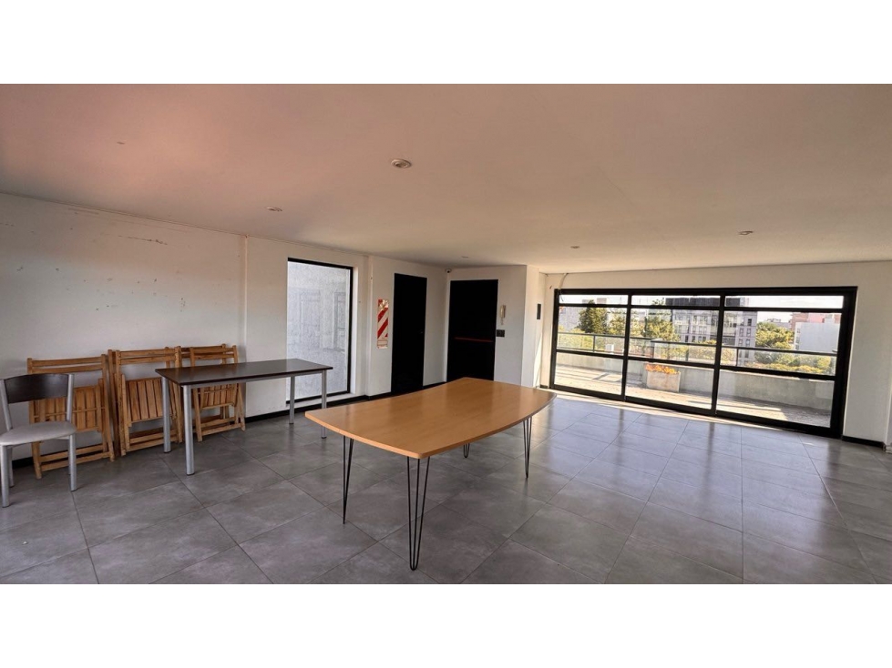 Depto 2 Amb en Venta Moreno Centro edificio Evita — foto 5