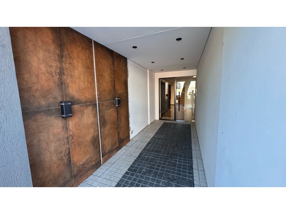 Depto 2 ambientes en suite con balcon y amenities - Villa Urquiza - 4