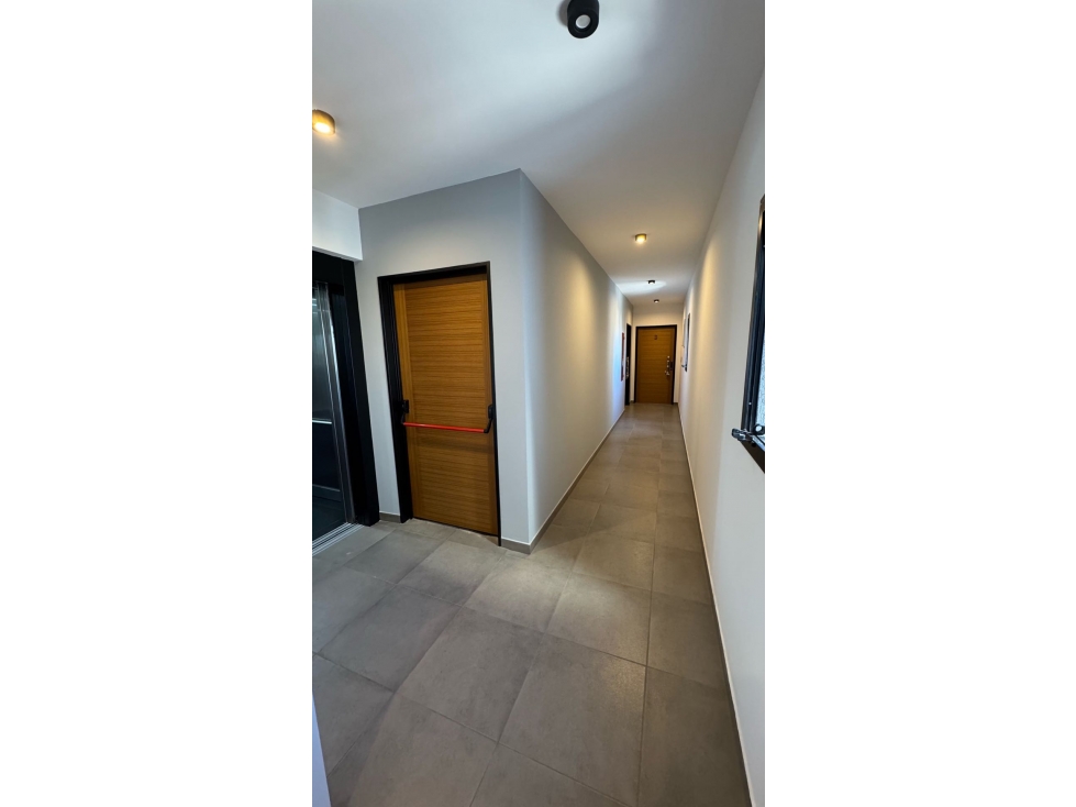 Depto 2 ambientes en suite con balcon y amenities - Villa Urquiza - 5