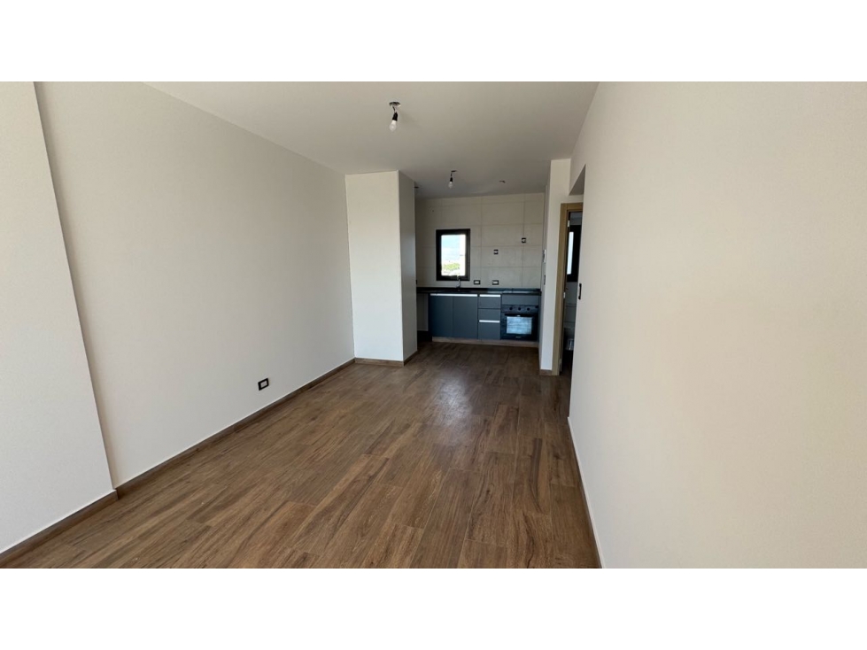 Depto 2 ambientes en suite con balcon y amenities - Villa Urquiza - 6