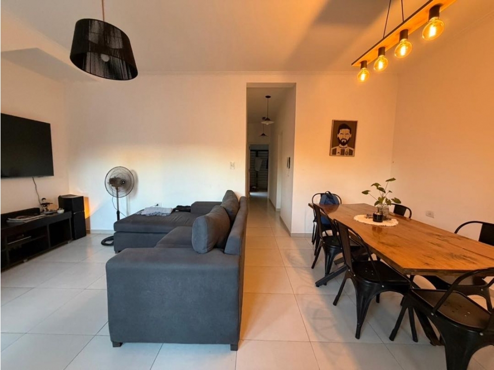 Depto 3 amb en PB ideal inversión- Mendoza, B° Rincon Veneto - 2