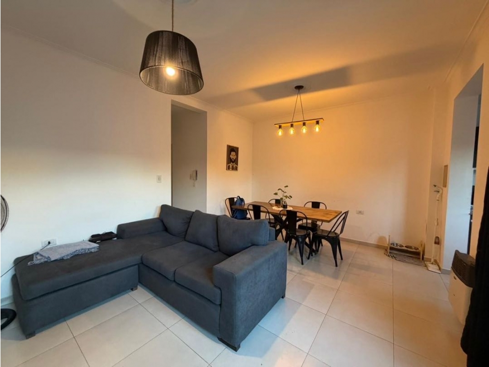 Depto 3 amb en PB ideal inversión- Mendoza, B° Rincon Veneto - 3