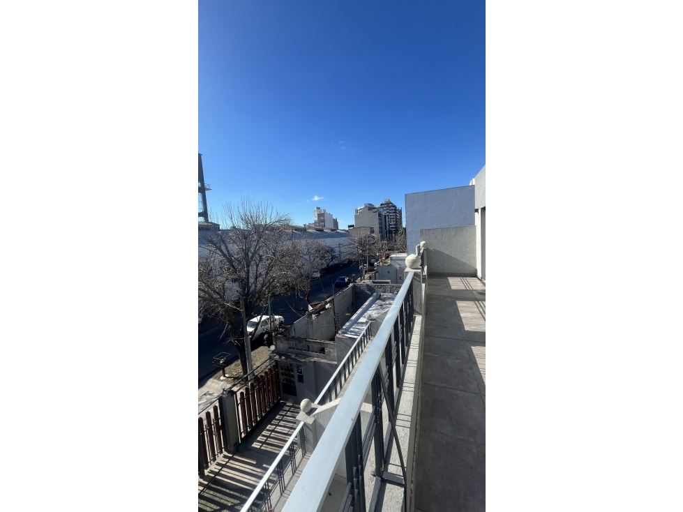 DEPTO | 3 AMBIENTES | BALCÓN | APTO PROFESIONAL | FINANCIACIÓN | MORÓN