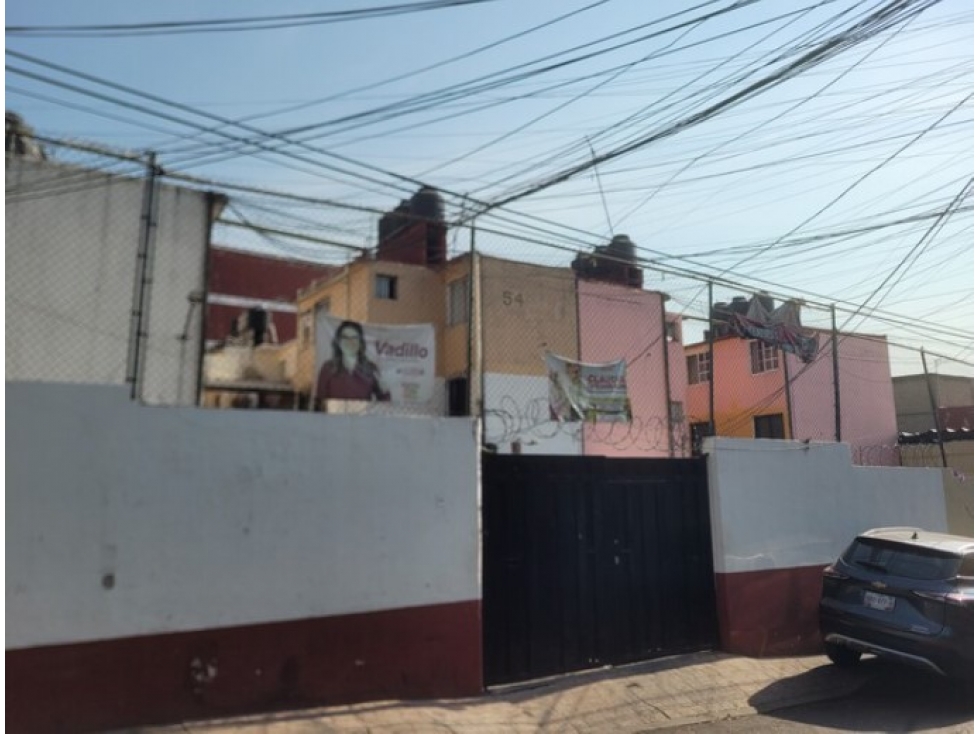 Depto con Posesión Inmediata en Tacubaya, Miguel Hidalgo
