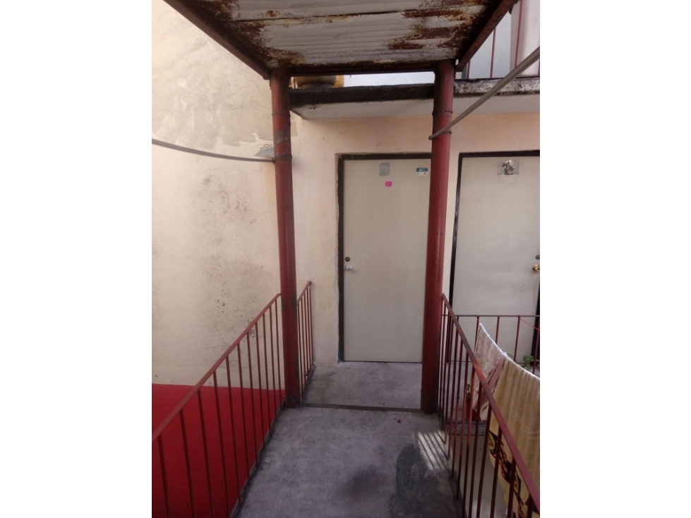 Depto con Posesión Inmediata en Tacubaya, Miguel Hidalgo — foto 6