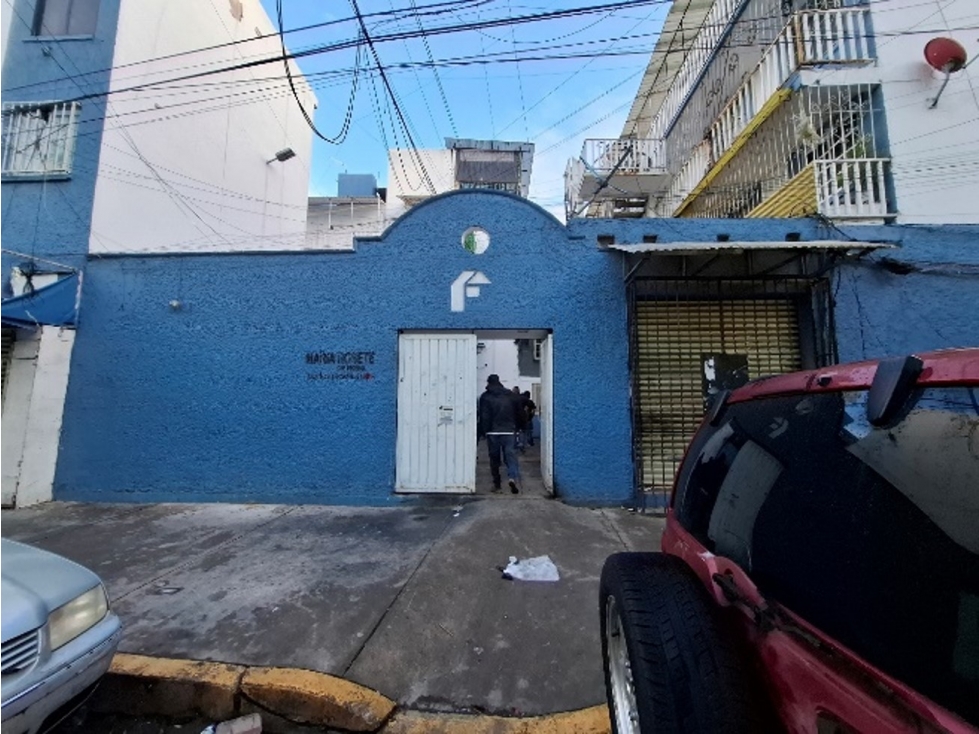 Depto en Cuauhtémoc - Morelos | 2 Recámaras y Posesión Inmediata