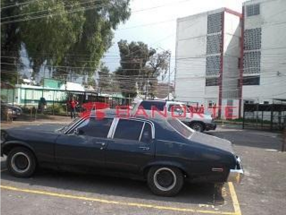 Depto en Santiago Tepalcapa, Cuautitlán Izcalli | Adjudicado - 2