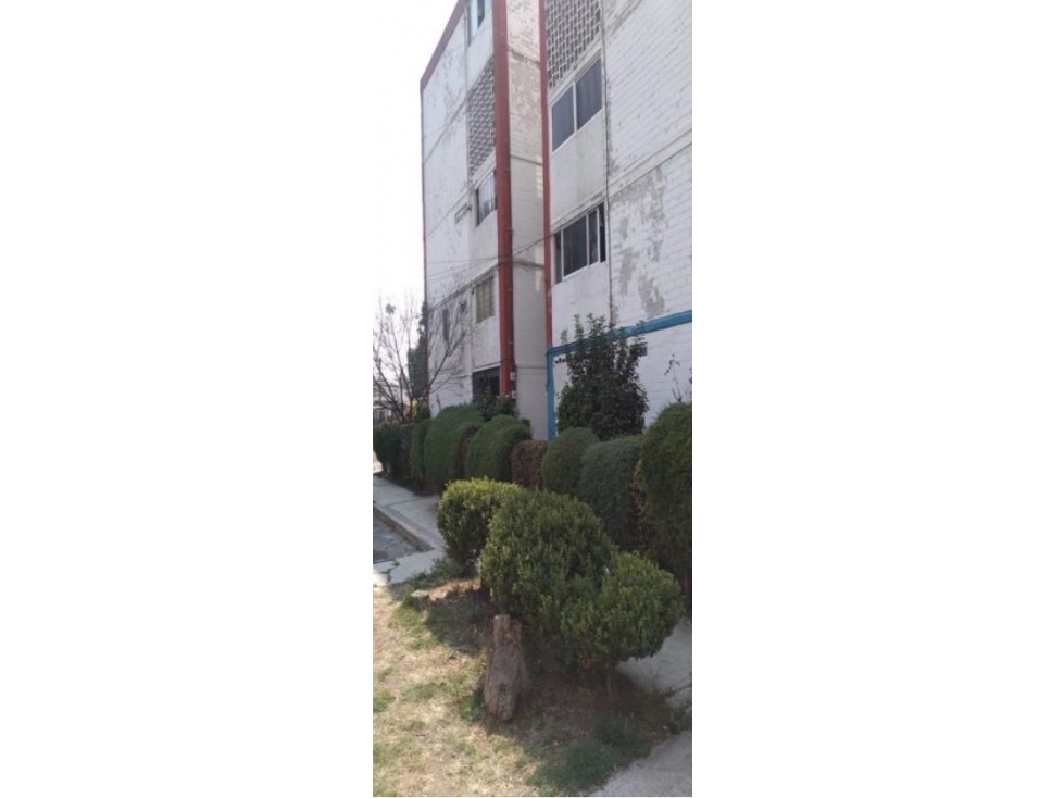 Depto en Santiago Tepalcapa, Cuautitlán Izcalli | Adjudicado - 4