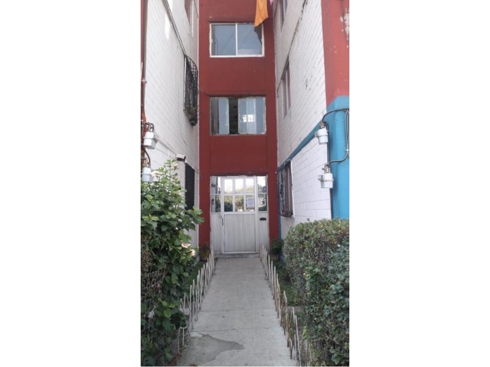 Depto en Santiago Tepalcapa, Cuautitlán Izcalli | Adjudicado - 5