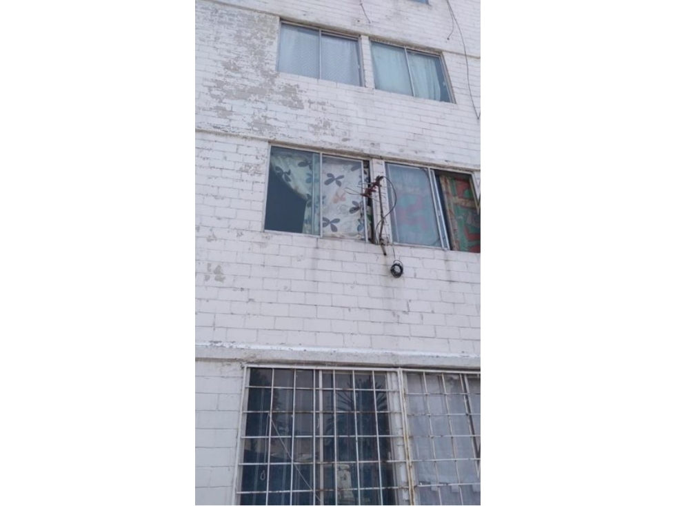 Depto en Santiago Tepalcapa, Cuautitlán Izcalli | Adjudicado - 6