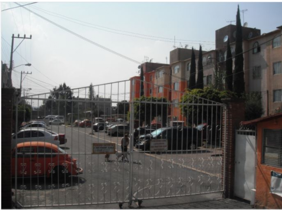 Depto en Venta en Nezahualcóyotl | Posesión Física Inmediata - 4