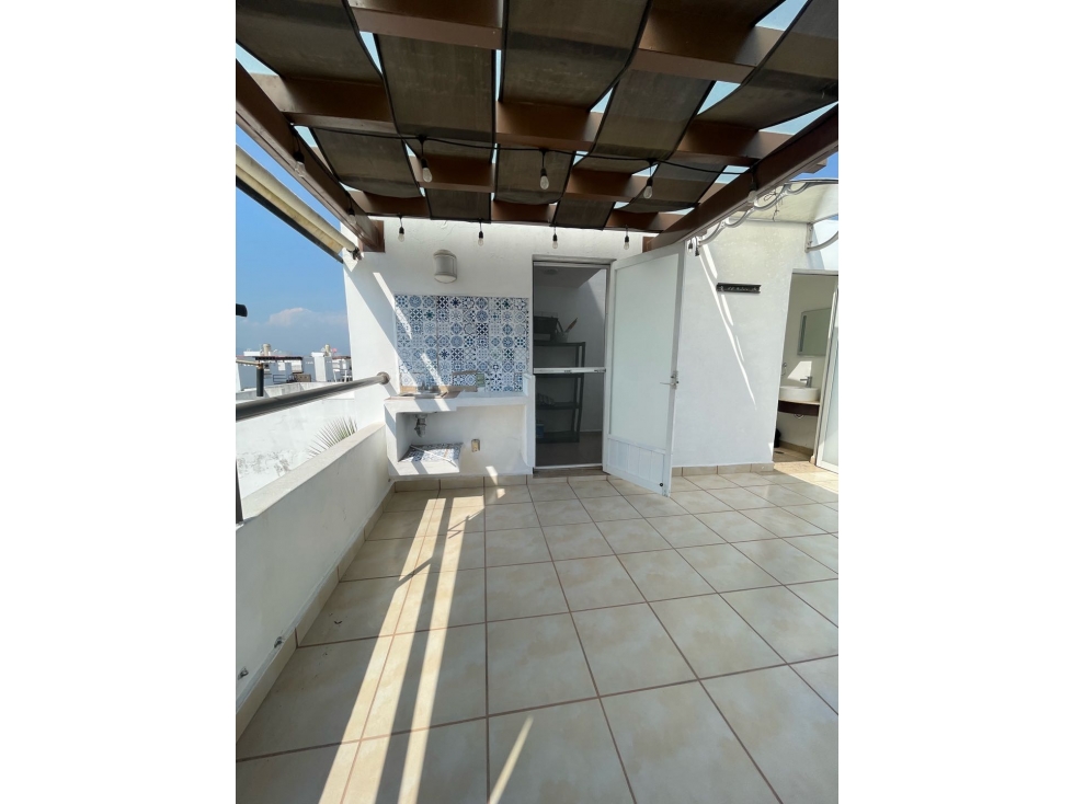 Depto Seminuevo Moderno en Residencial Cuautla Vig 24/7 - 5