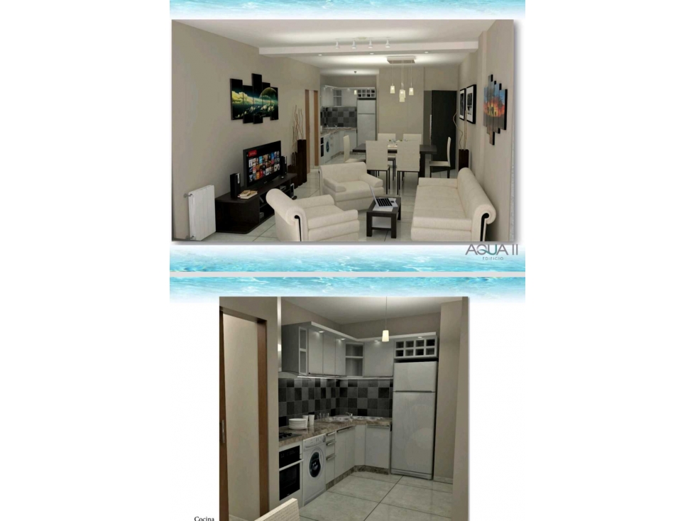 Departamentos Premiun - 2