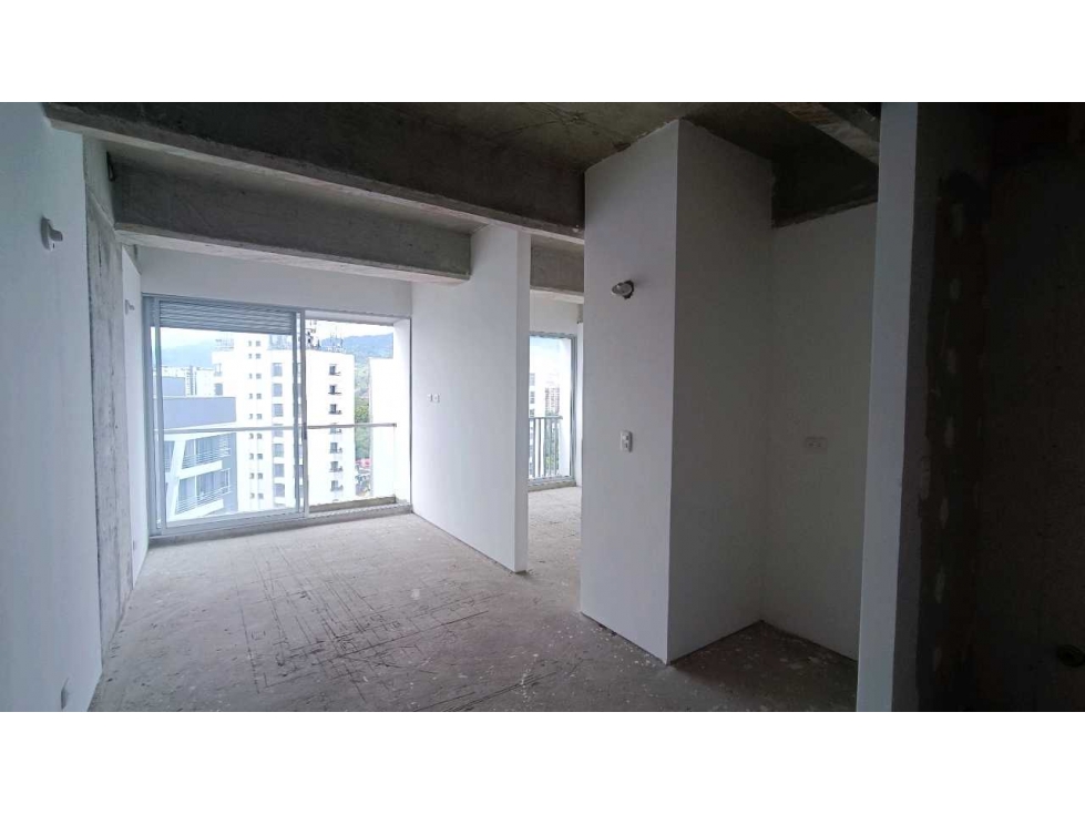 Se Vende Apartaestudio en obra gris, norte de Armenia fundadores — foto 2