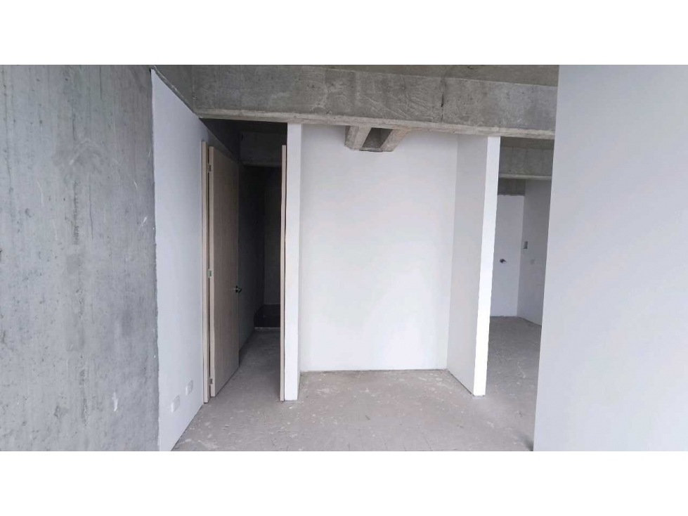 Se Vende Apartaestudio en obra gris, norte de Armenia fundadores — foto 3