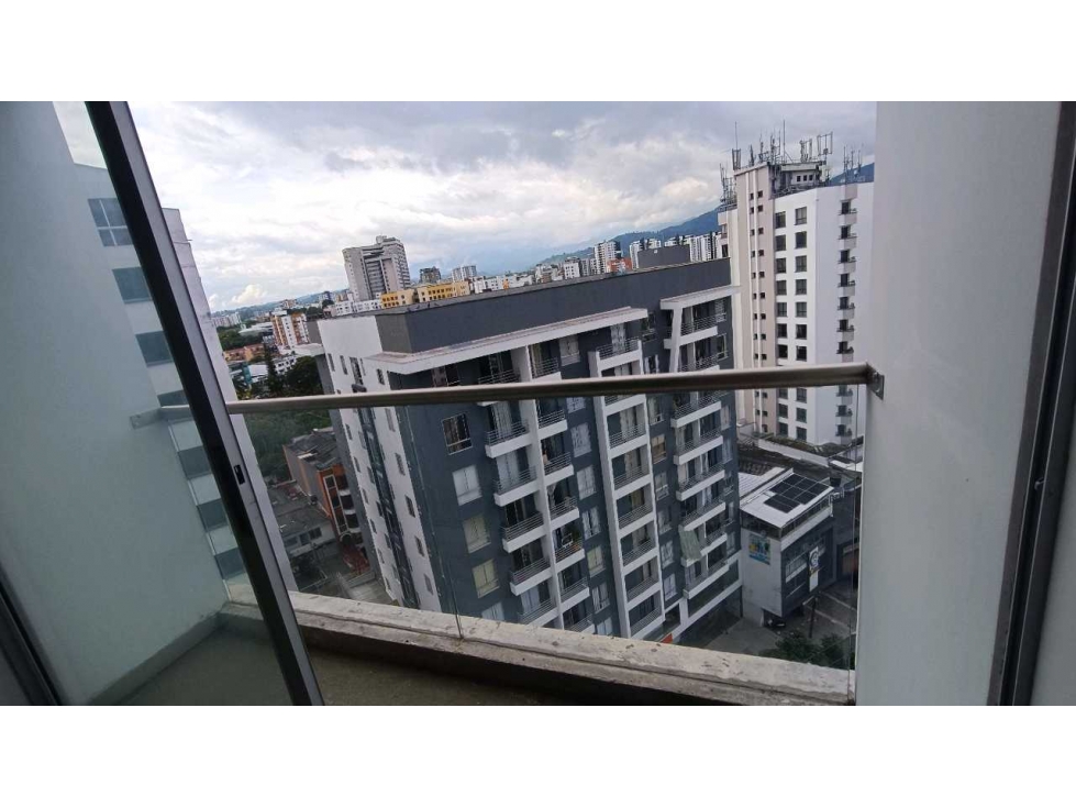 Se Vende Apartaestudio en obra gris, norte de Armenia fundadores — foto 4