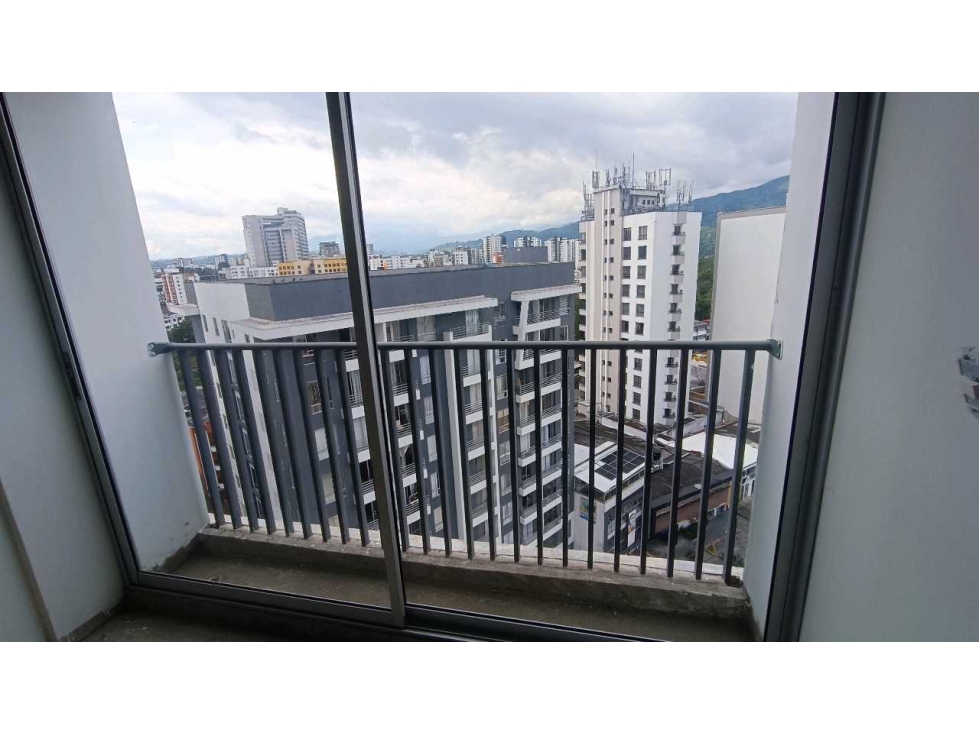 Se Vende Apartaestudio en obra gris, norte de Armenia fundadores — foto 5