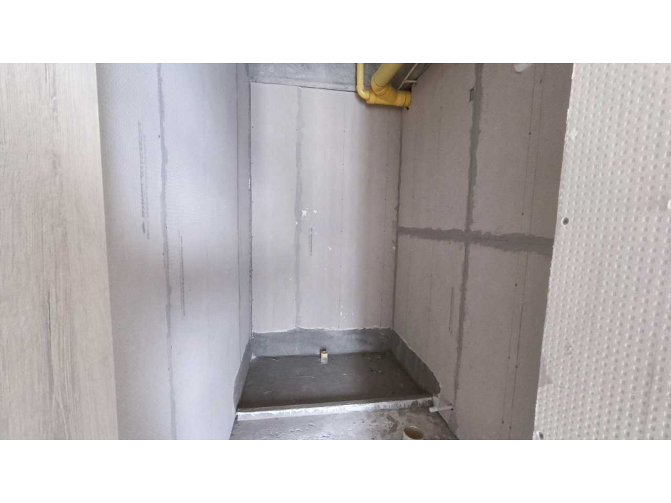 Se Vende Apartaestudio en obra gris, norte de Armenia fundadores — foto 6
