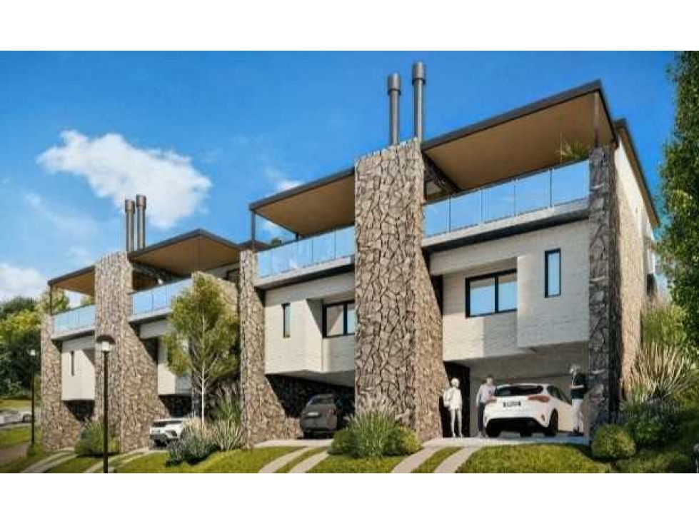 DESARROLLO INMOBILIARIO, CALAMUCHITA, CORDOBA ARGENTINA