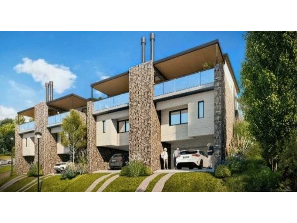 DESARROLLO INMOBILIARIO, CALAMUCHITA, CORDOBA ARGENTINA — foto 3