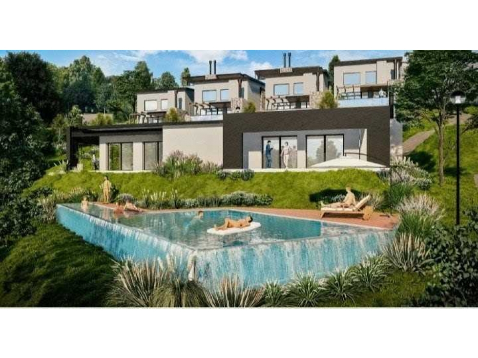 DESARROLLO INMOBILIARIO, CALAMUCHITA, CORDOBA ARGENTINA — foto 4