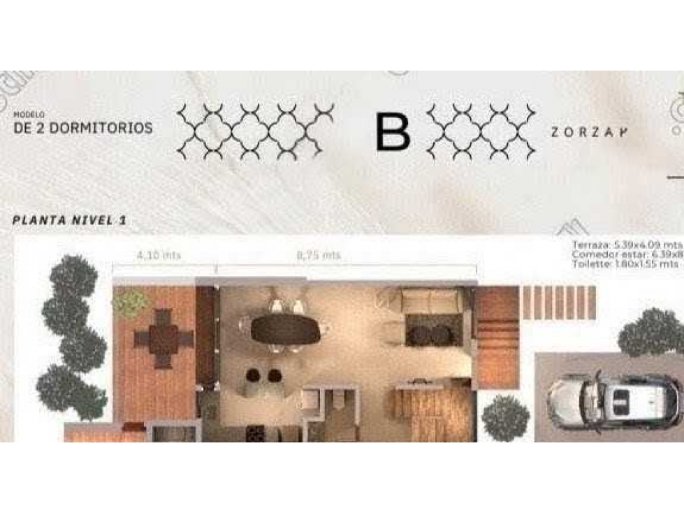 DESARROLLO INMOBILIARIO, CALAMUCHITA, CORDOBA ARGENTINA — foto 6