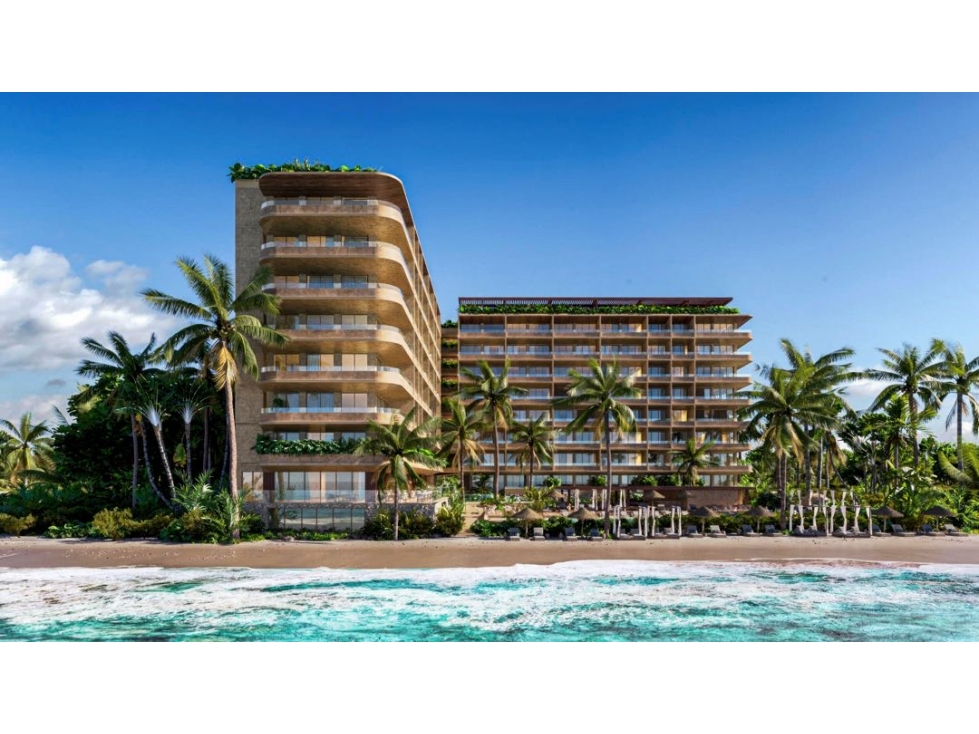 Descubre Puerto Morelos, Un fragmento del Paraiso en la orilla del Mar - 3