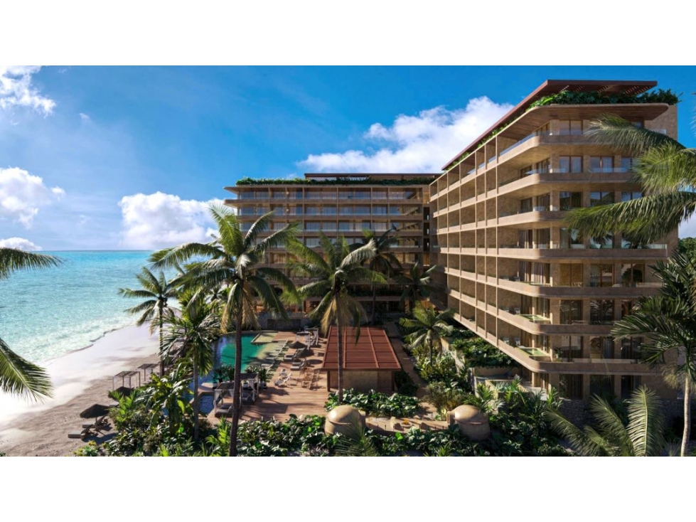 Descubre Puerto Morelos, Un fragmento del Paraiso en la orilla del Mar - 4