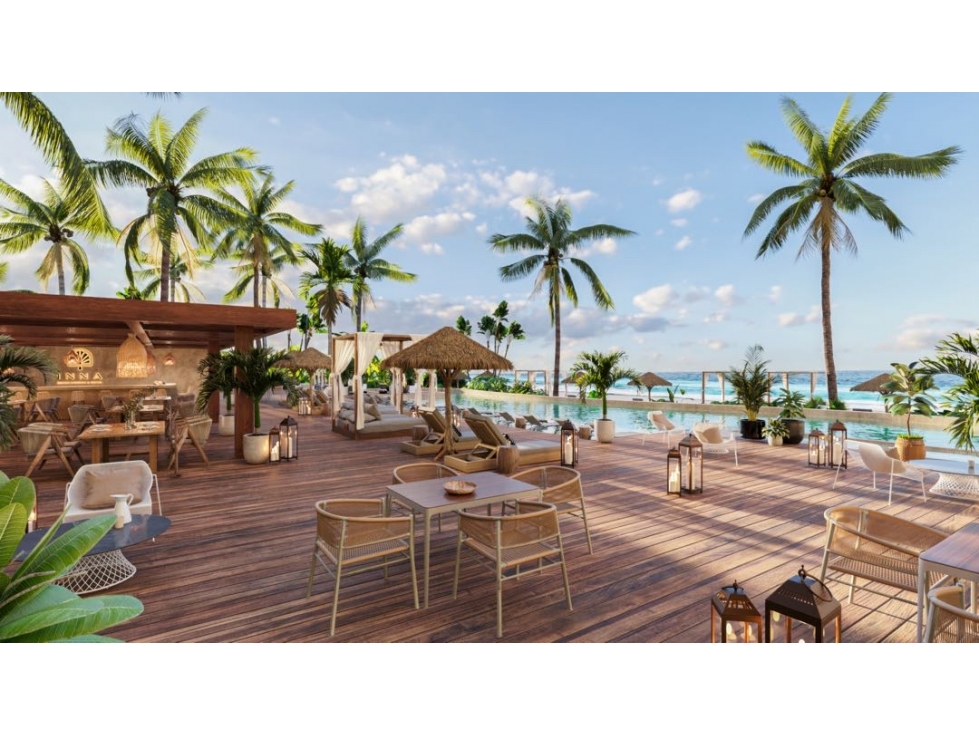 Descubre Puerto Morelos, Un fragmento del Paraiso en la orilla del Mar - 6