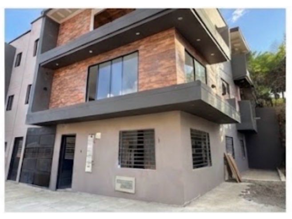 DESTACADO APARTAMENTO EN PRIMER PISO EN VENTA EN EL CARMEN DE VÍBORAL - 3
