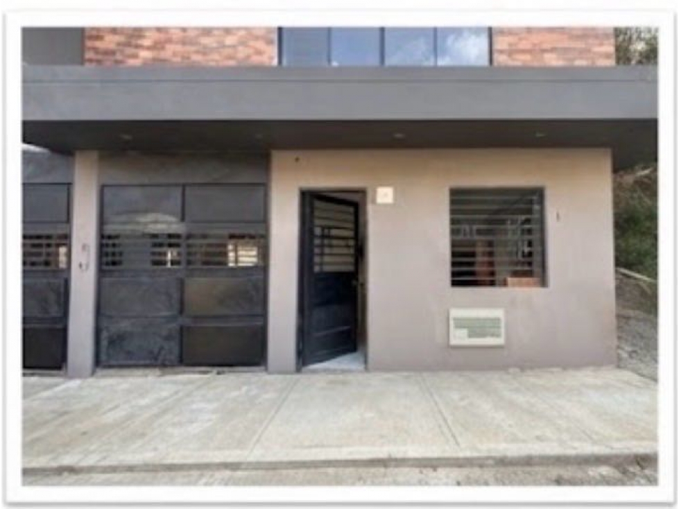 DESTACADO APARTAMENTO EN PRIMER PISO EN VENTA EN EL CARMEN DE VÍBORAL - 4