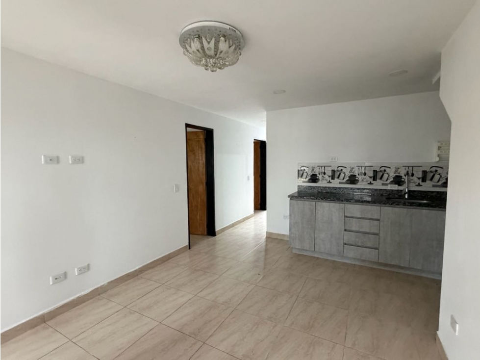 DESTACADO APARTAMENTO EN PRIMER PISO EN VENTA EN EL CARMEN DE VÍBORAL — foto 5
