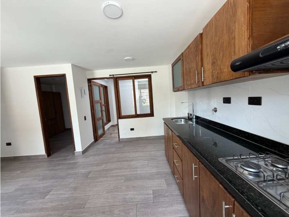 DESTACADO APARTAMENTO EN PRIMER PISO EN VENTA EN EL CARMEN DE VÍBORAL — foto 6