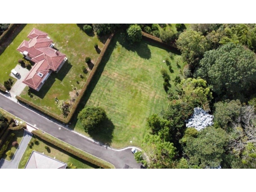 DESTACADO LOTE EN PARCELACIÓN EN VENTA SECTOR EL YARUMO LA CEJA. - 2