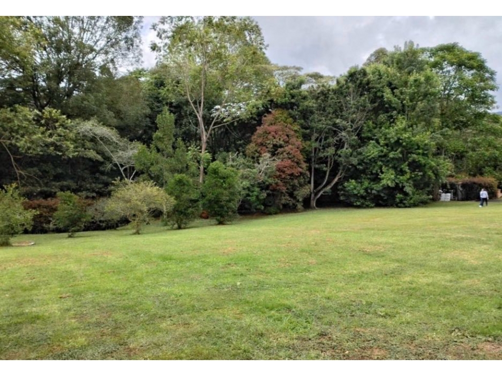 DESTACADO LOTE EN PARCELACIÓN EN VENTA SECTOR EL YARUMO LA CEJA. - 4