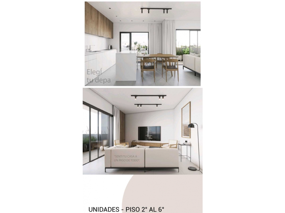 Desarrollo ATELIER -Diagonal 78 ESQ 10 - 2