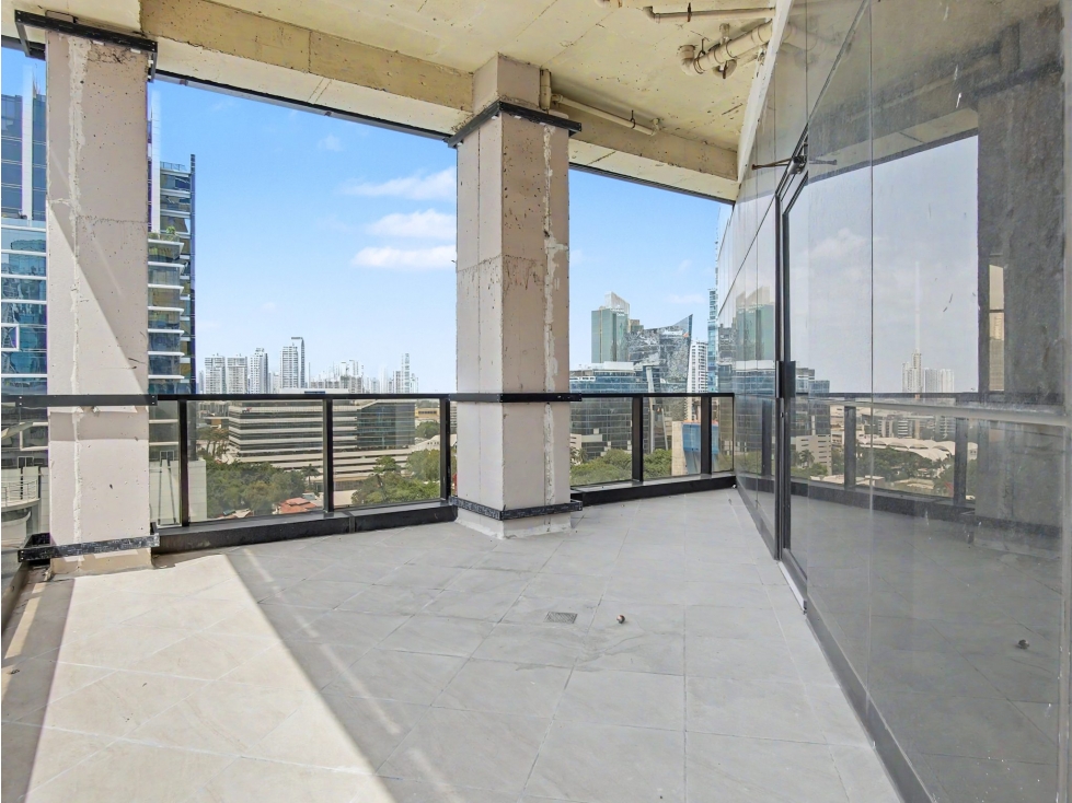 Venta de Apartamento en Obarrio, PH Downtown