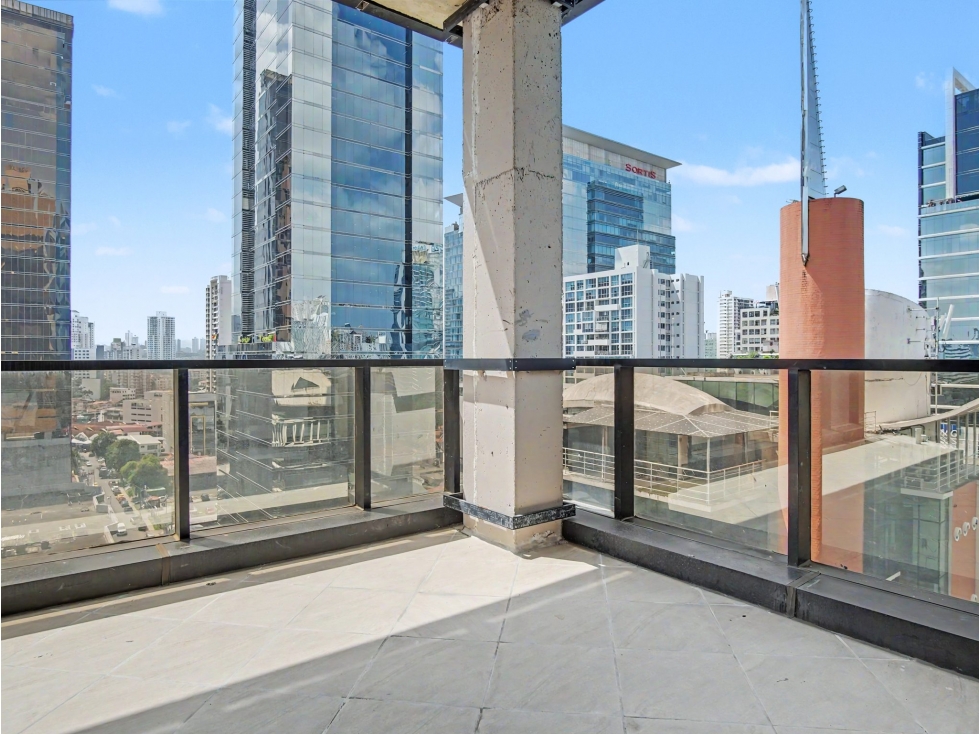 Venta de Apartamento en Obarrio, PH Downtown — foto 2