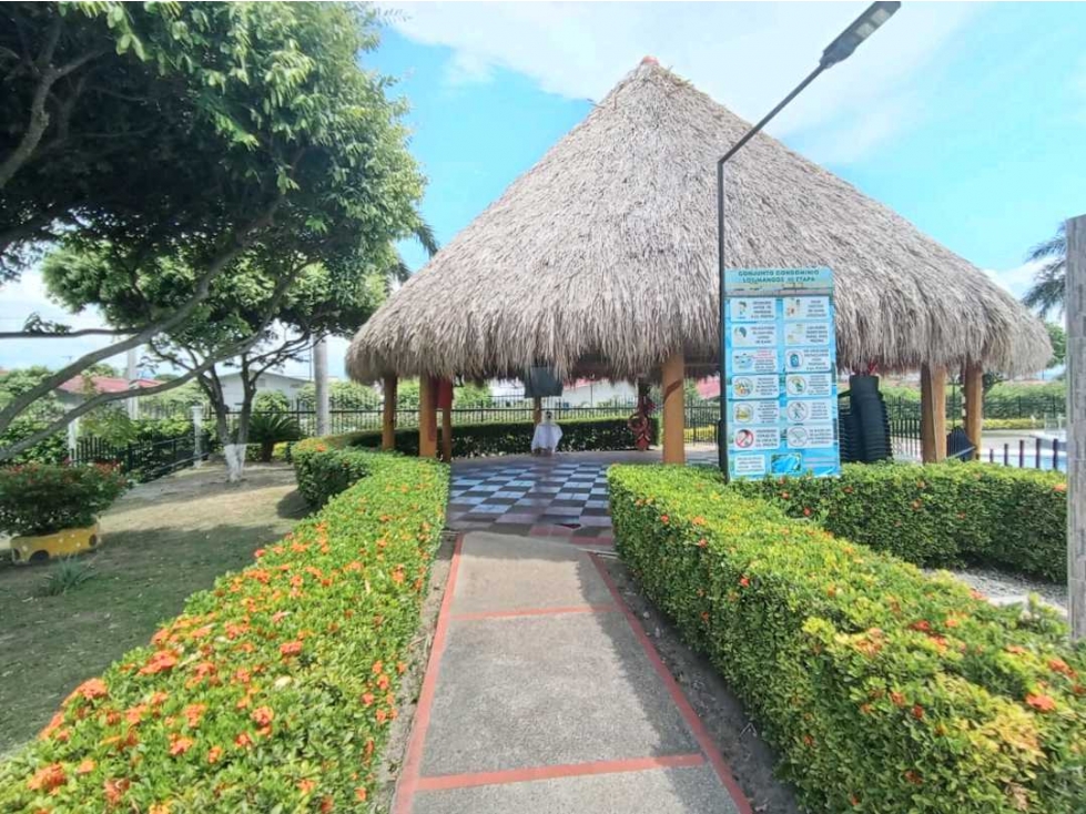 Disfruta de una hermosa casa en un clima calido y tranquilo. — foto 2