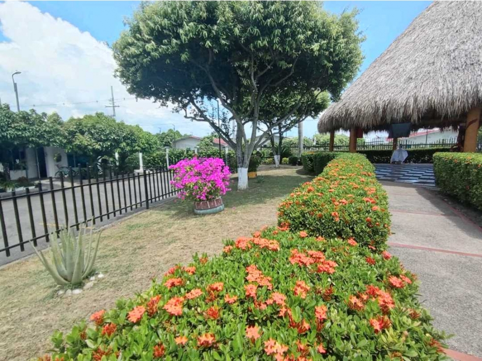 Disfruta de una hermosa casa en un clima calido y tranquilo. — foto 3