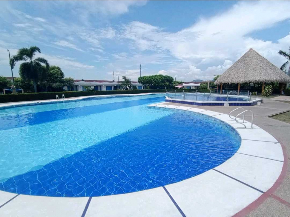Disfruta de una hermosa casa en un clima calido y tranquilo. — foto 4