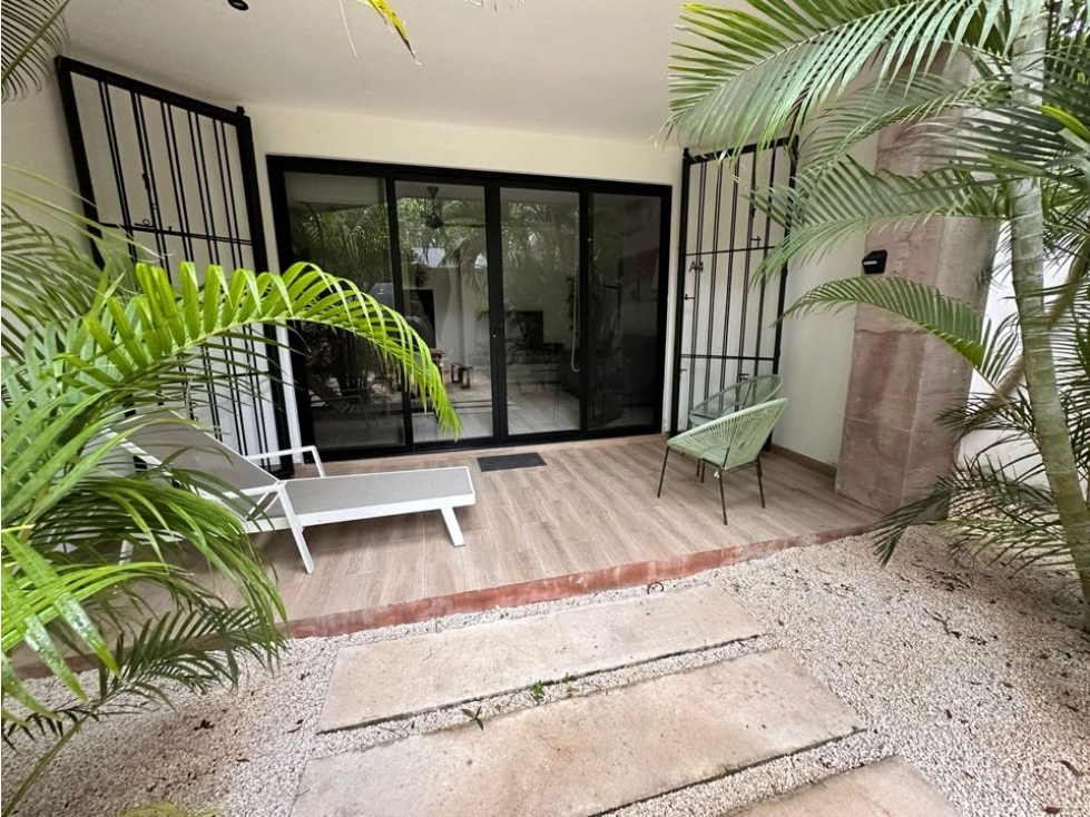 Disfruta la magia del Tulum, departamento en Venta. — foto 3