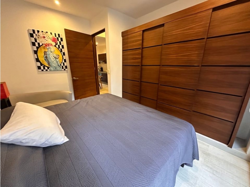 Disfruta la magia del Tulum, departamento en Venta. — foto 4
