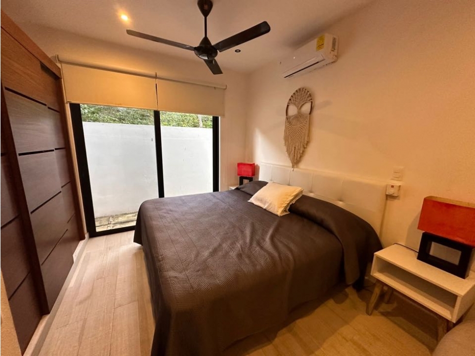 Disfruta la magia del Tulum, departamento en Venta. — foto 5