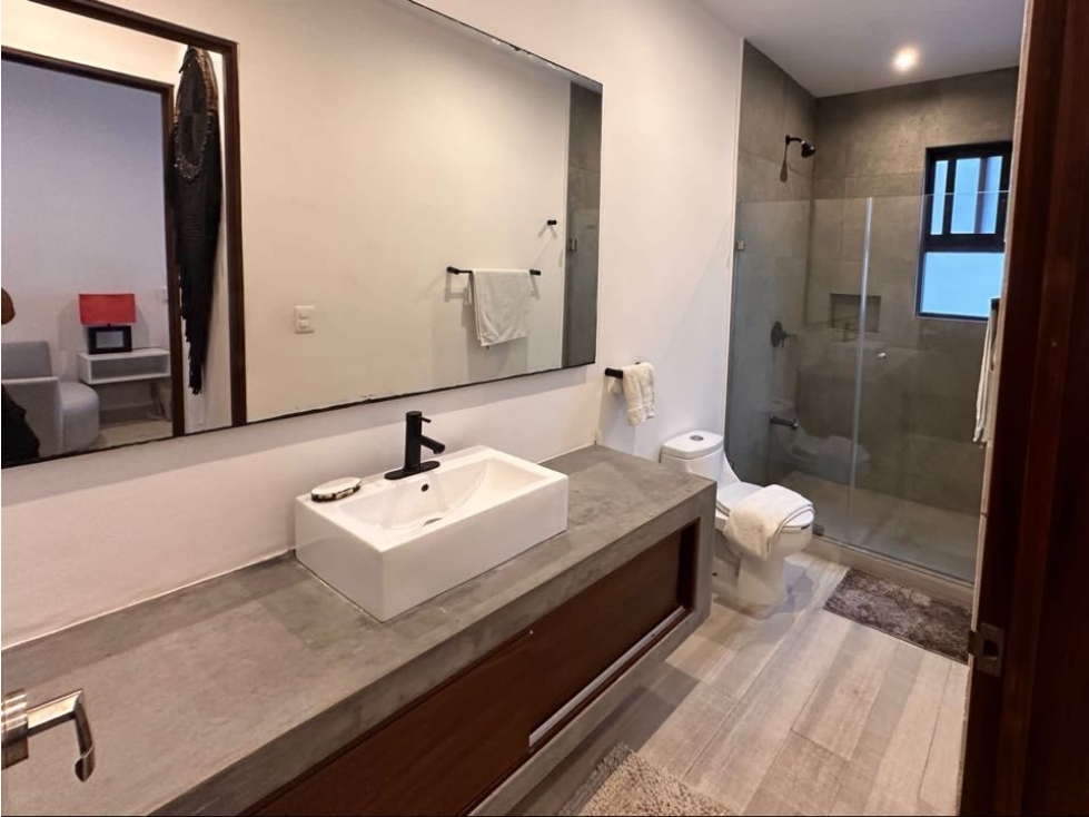 Disfruta la magia del Tulum, departamento en Venta. — foto 6