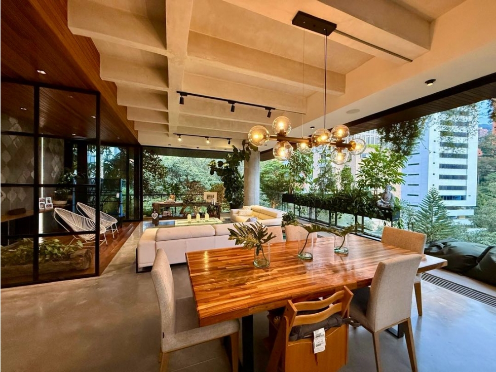 APARTAMENTO PARA ARRIENDO SECTOR VIZCAYA — foto 2